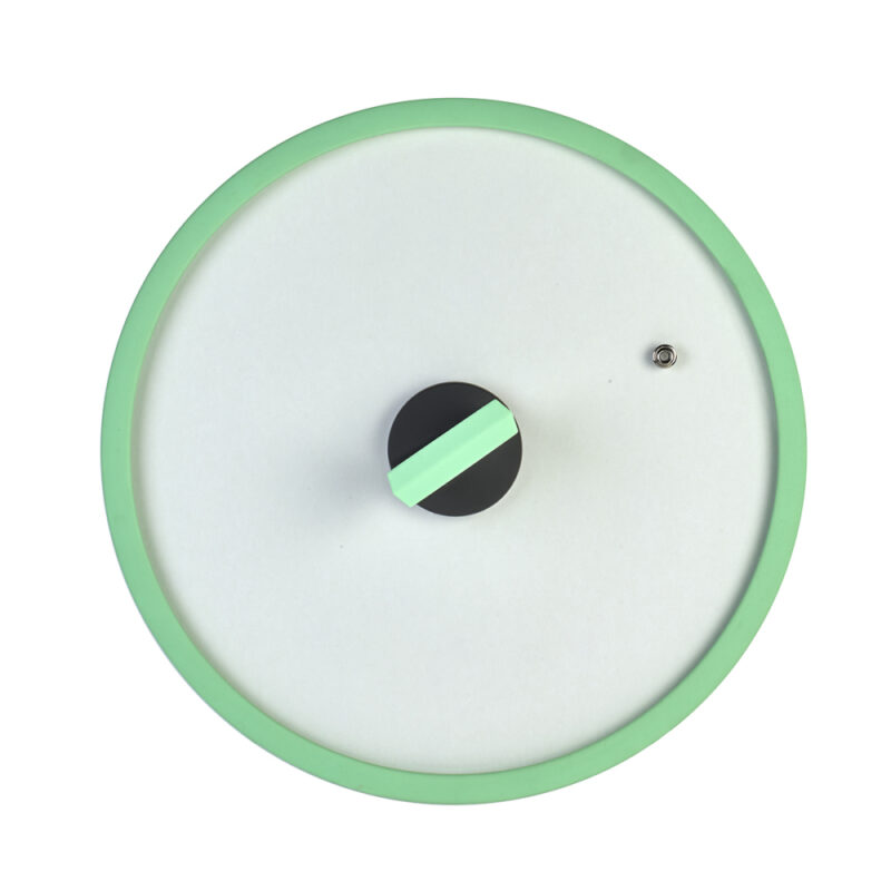 Olla Soho KW 24cm Mint con tapa