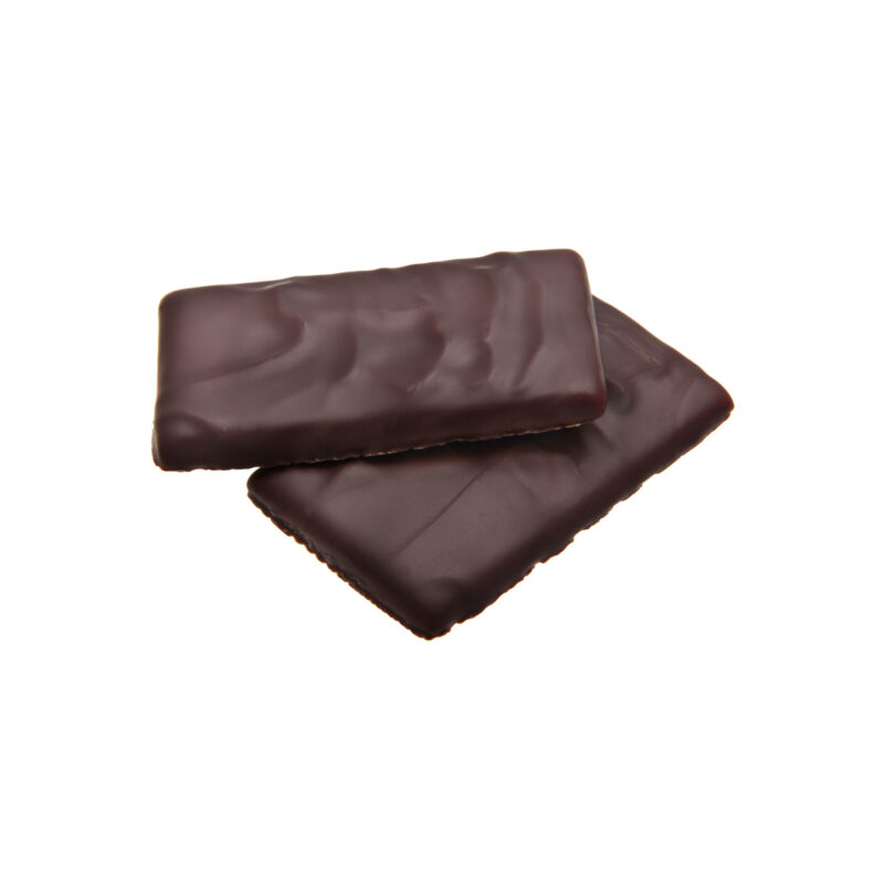Estuche chocolate mints Maitre Truffout 200g