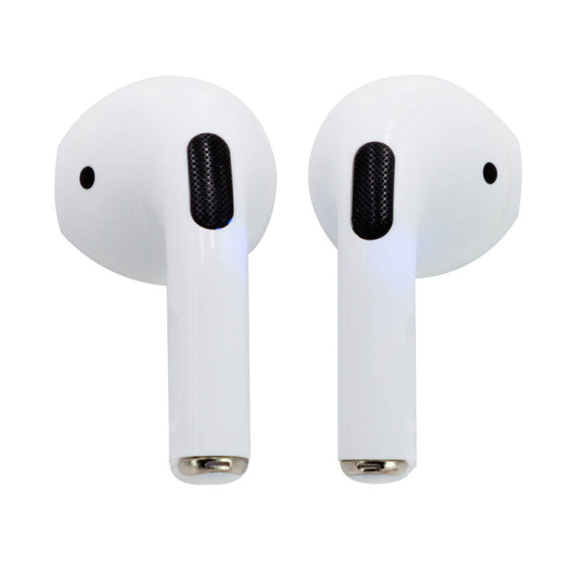 Audífonos Philco True Wireless touch blanco