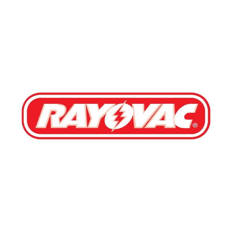 Pila convencional Rayovac AAA x30