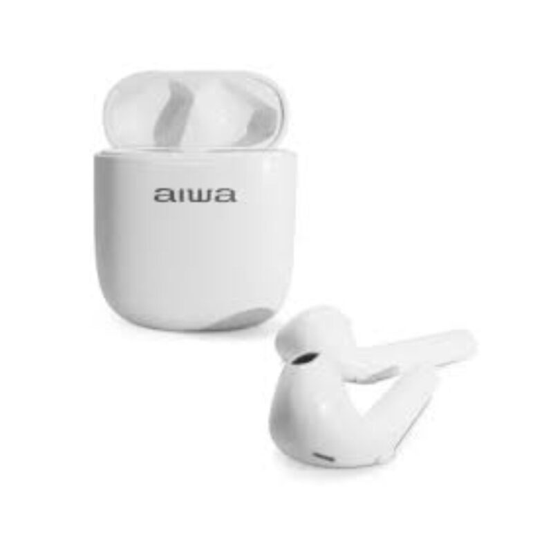 Audífonos inalambricos Aiwa AWTWSD8