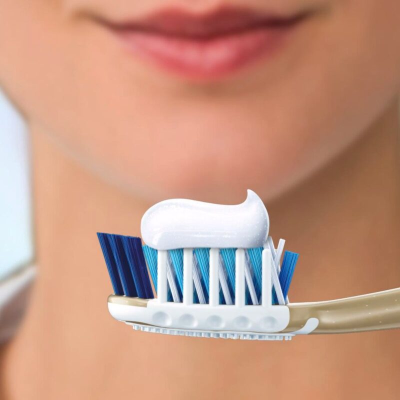 Pasta dental Oral-B 100 95ml