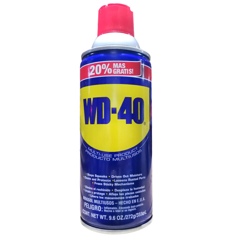 WD-40 226g + 20%