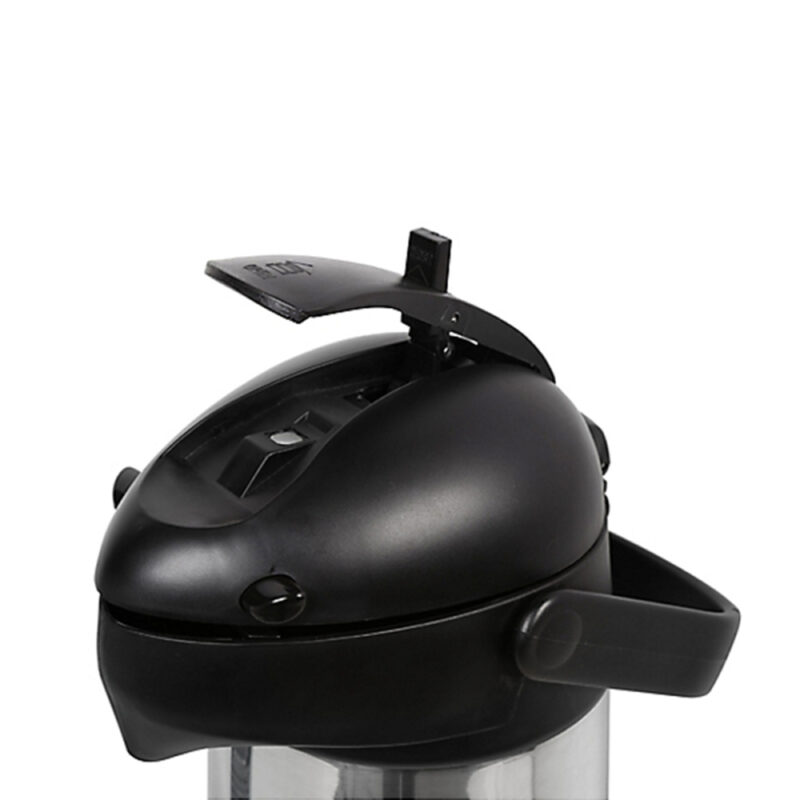 Termo Thermos sifón 2.5L Acero inoxidable
