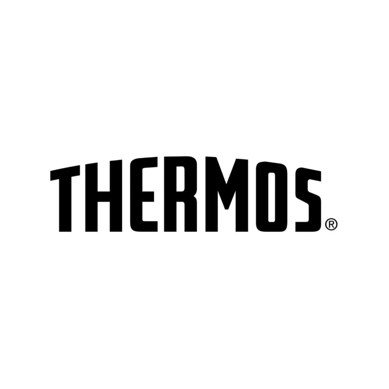 Termo Thermos líquido comida 1lt acero inoxidable