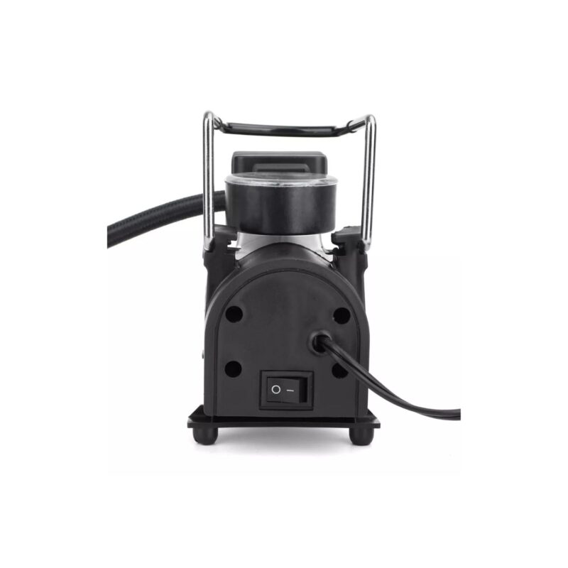Compresor aire Calgary 150 psihd-023 incluye adaptador 12v