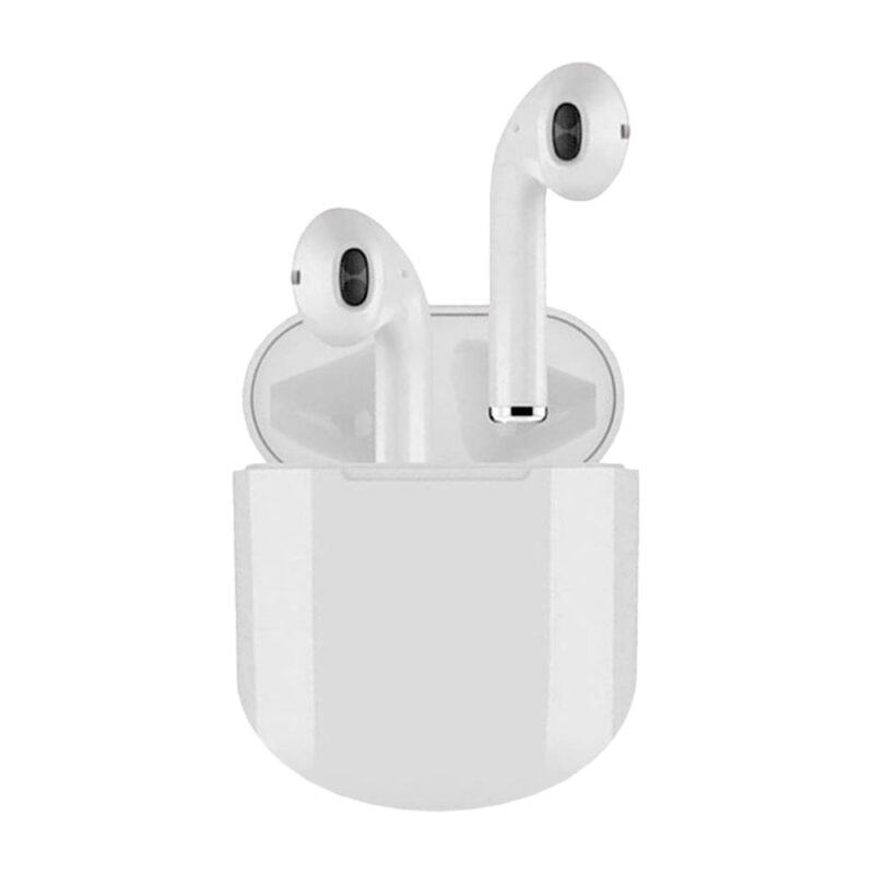 Audifonos Earpods Motomo Wireless N10 Blanco