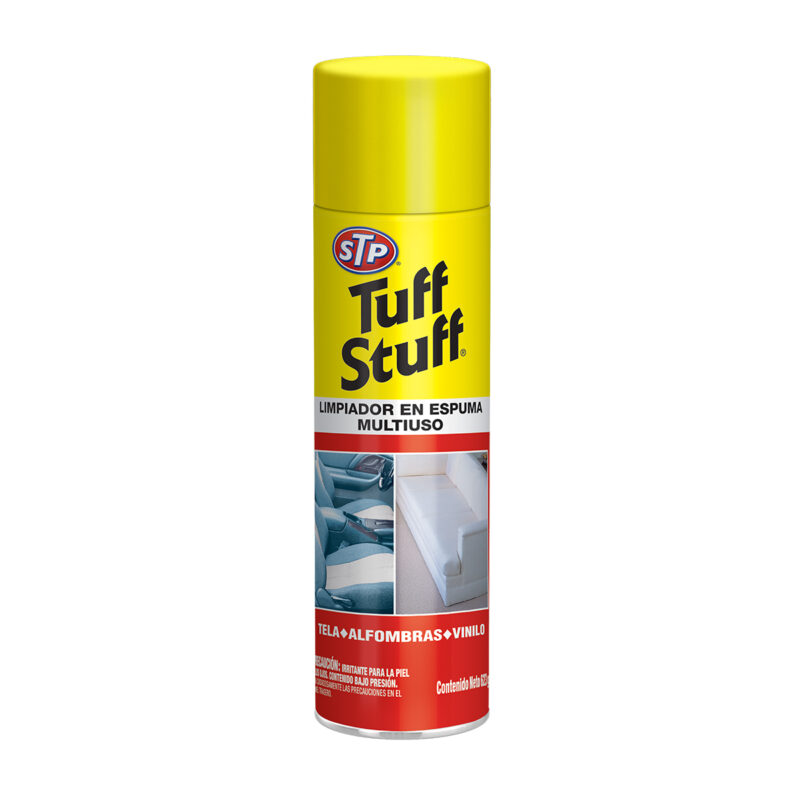 Espuma limpiadora Tuff Stuff Multiuso