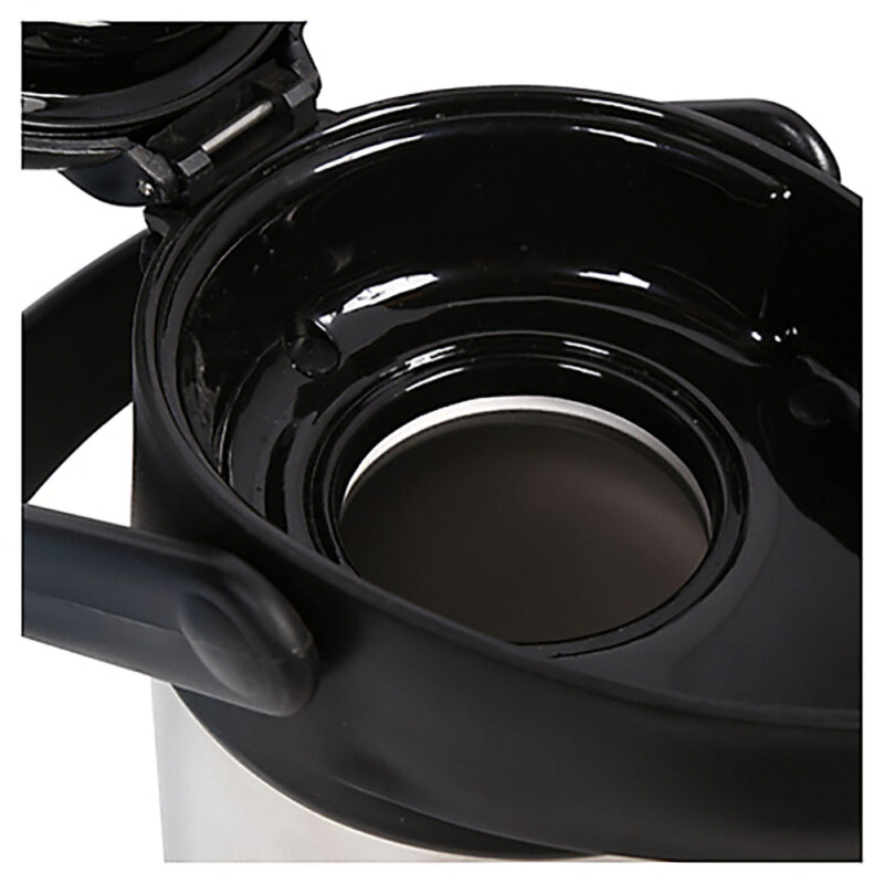 Termo Thermos sifón 2.5L Acero inoxidable
