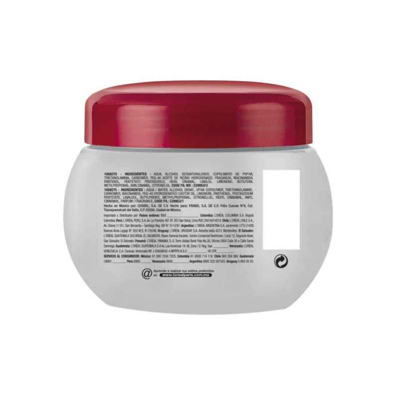 Gel Studio Line pote fix extra forte 370gr