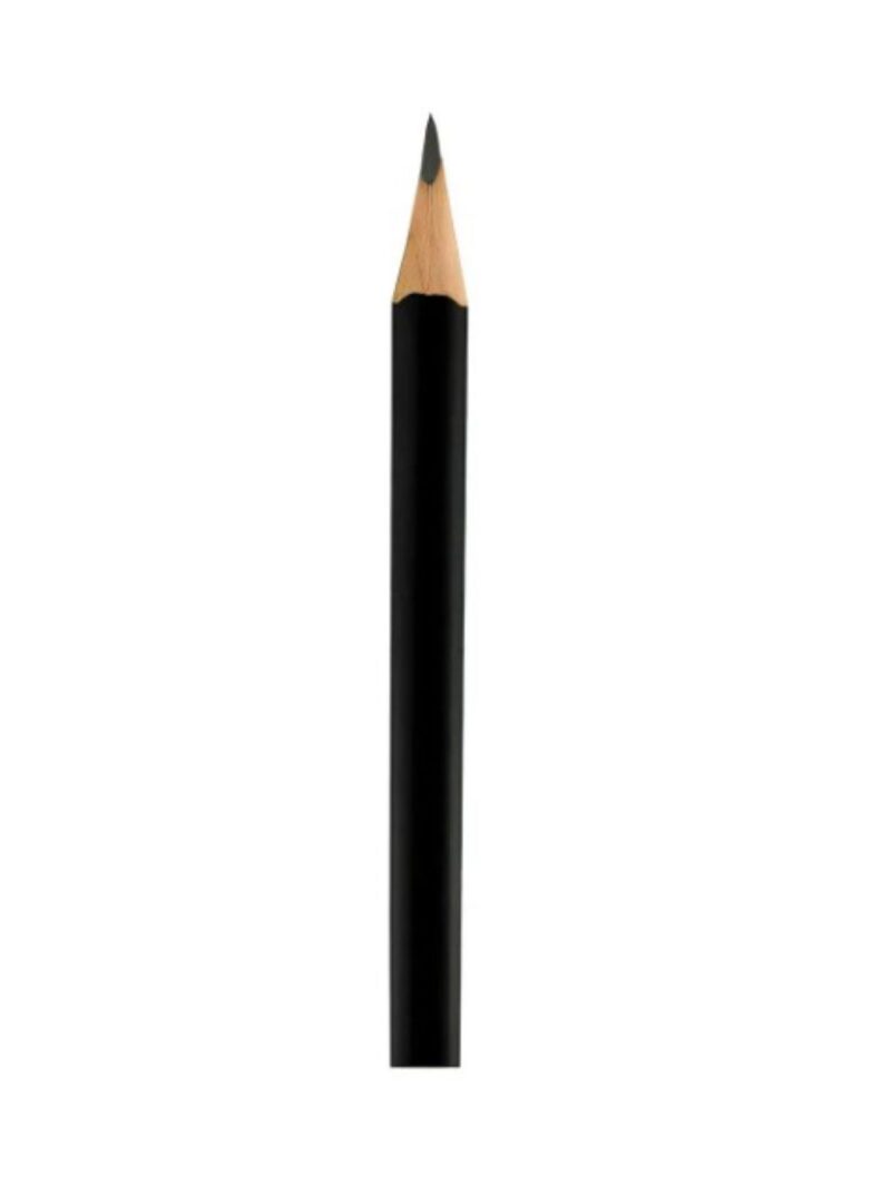 Lápices grafito Artel triangulares 2HB caja 50ud