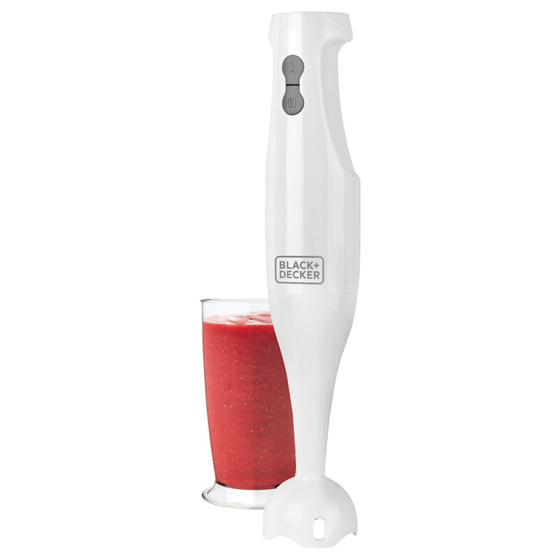 Batidora de inmersion B&D HB2400