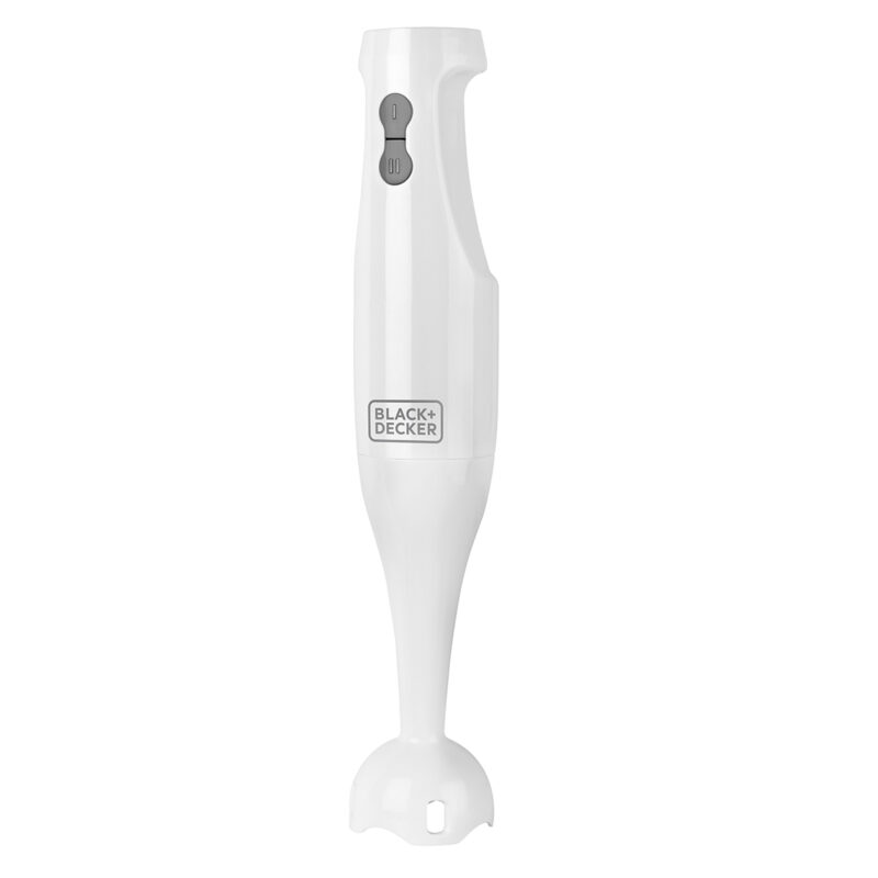 Batidora de inmersion B&D HB2400