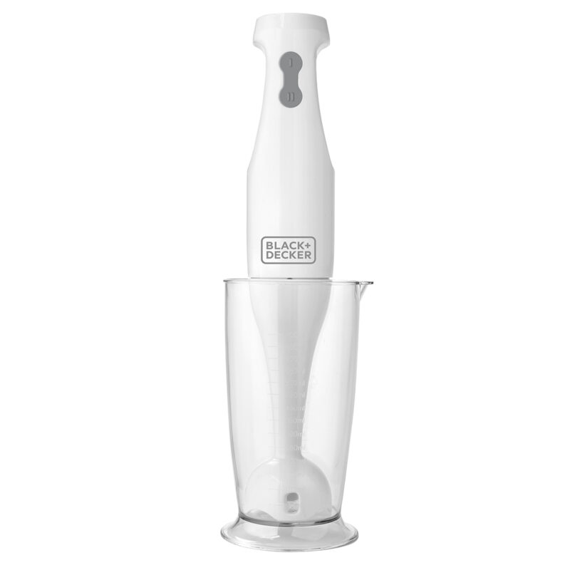 Batidora de inmersion B&D HB2400