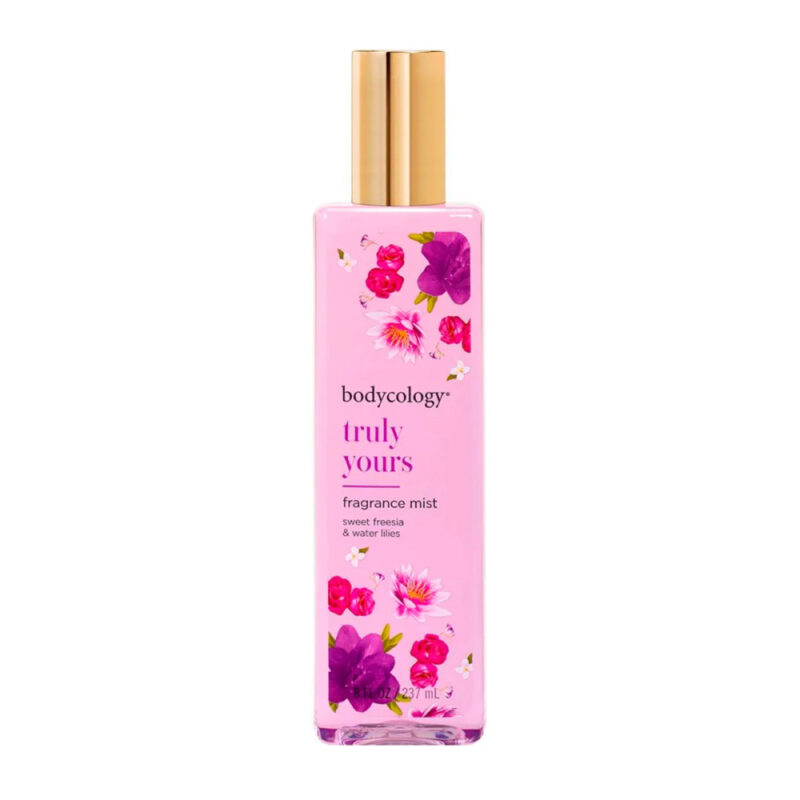 Colonia Bodycology truly yours 237ml