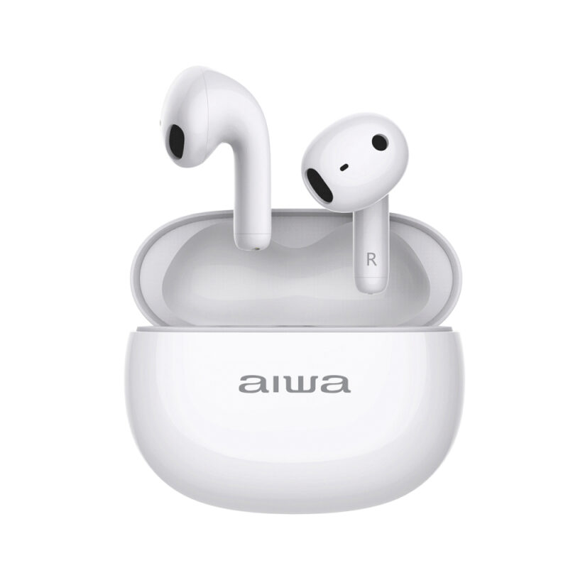 Audífonos inalambricos Aiwa AWTWSD8