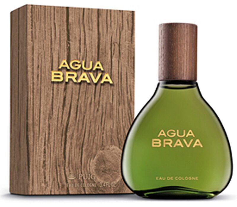 Perfume Agua Brava men EDC 25ml