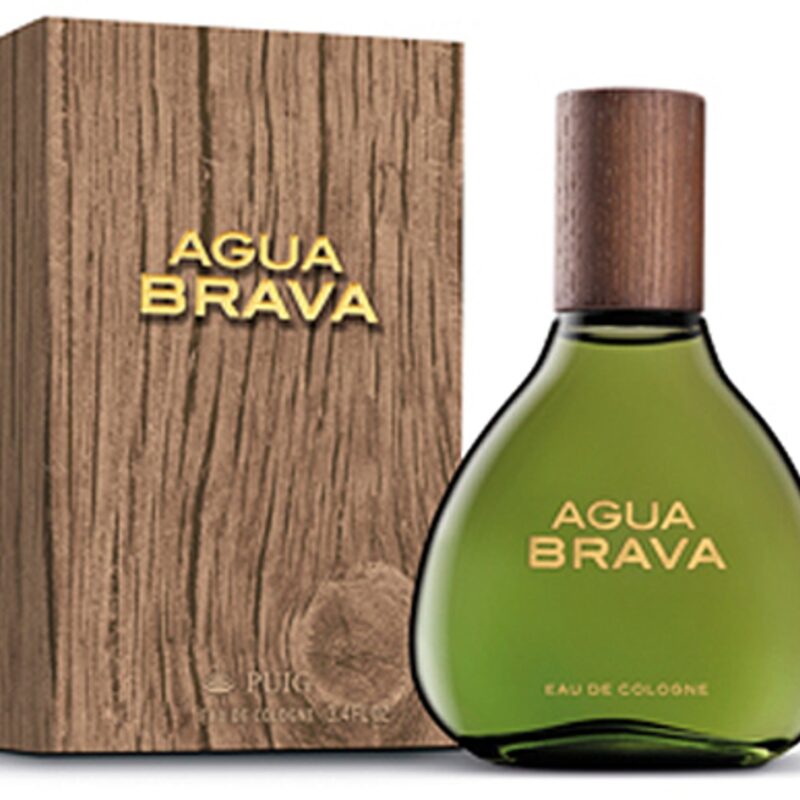 Perfume Agua Brava men EDC 25ml