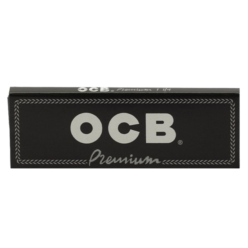 Papel fumar Ocb Premium display