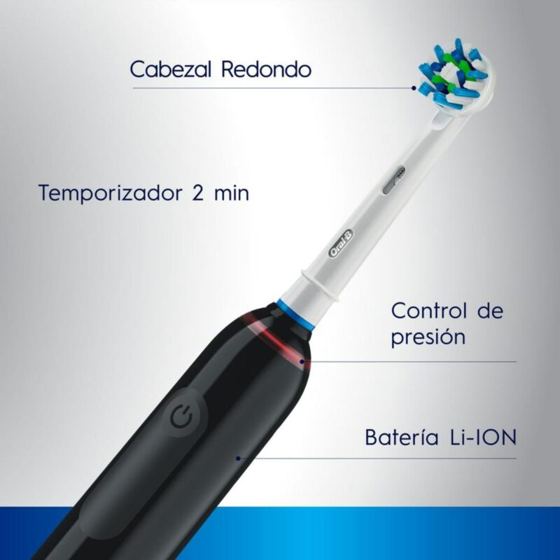 Cepillo eléctrico Oral-B pro 2000