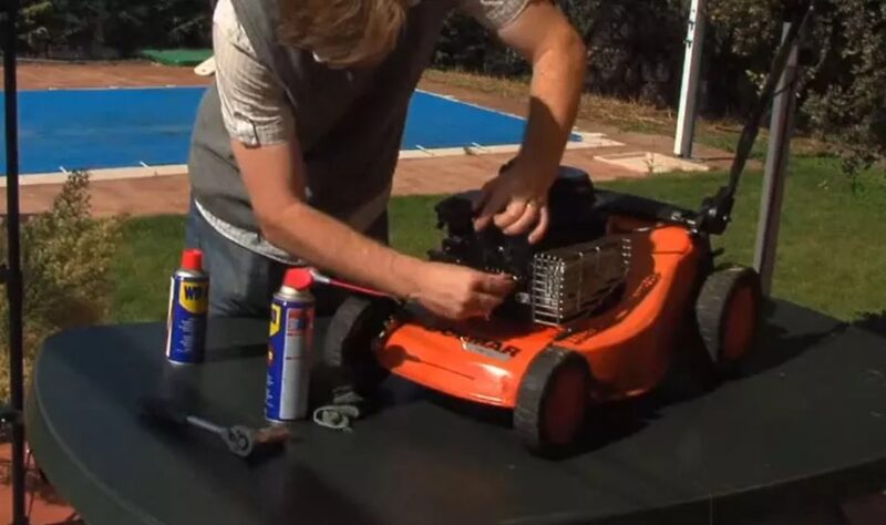 WD-40 226g