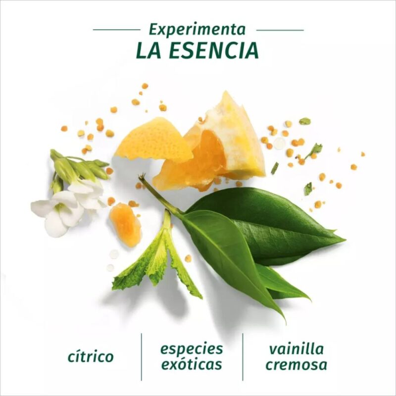 Pk shampoo+acondicionador Herbal Essences argan 400ml