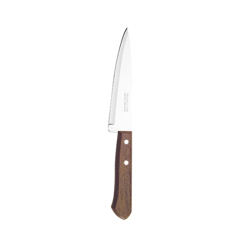 Cuchillo Tramontina cocina 5 pulgadas universal x12ud