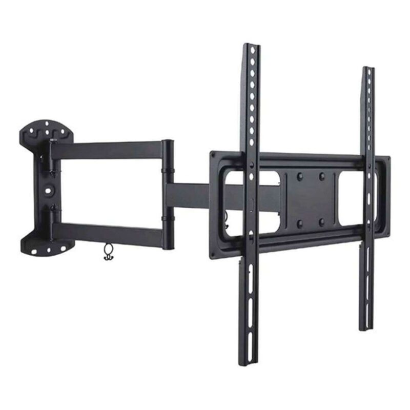 Soporte TV Philco 3 articulaciones 37 a 70 pulgadas