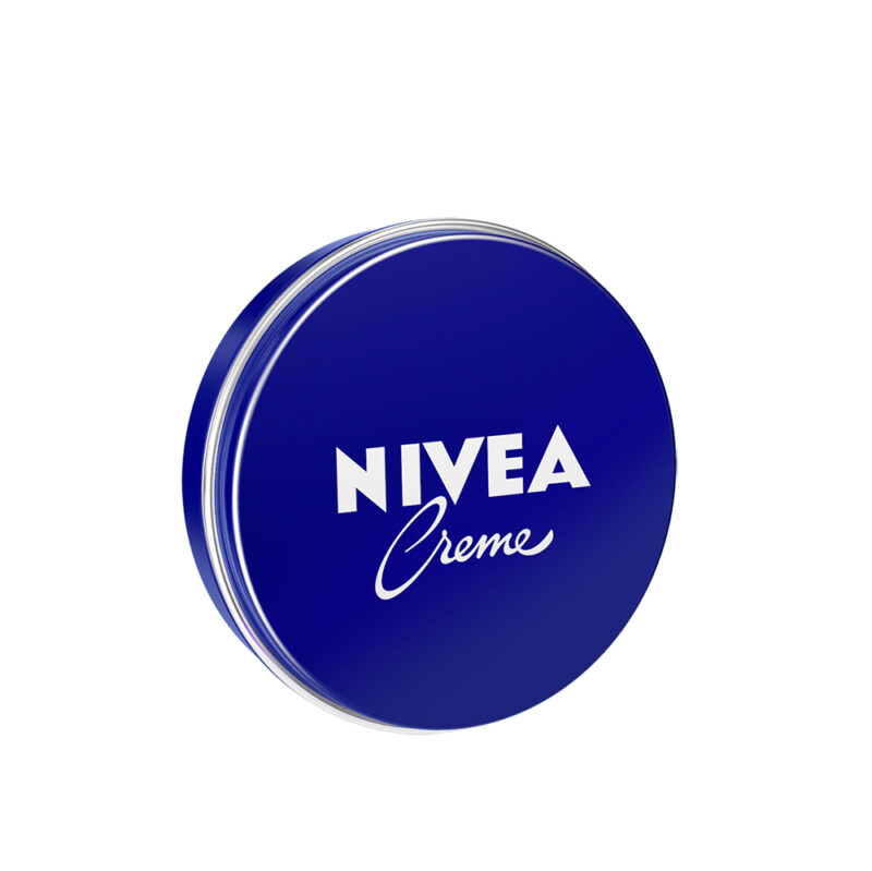 Crema Nivea lata 150ml