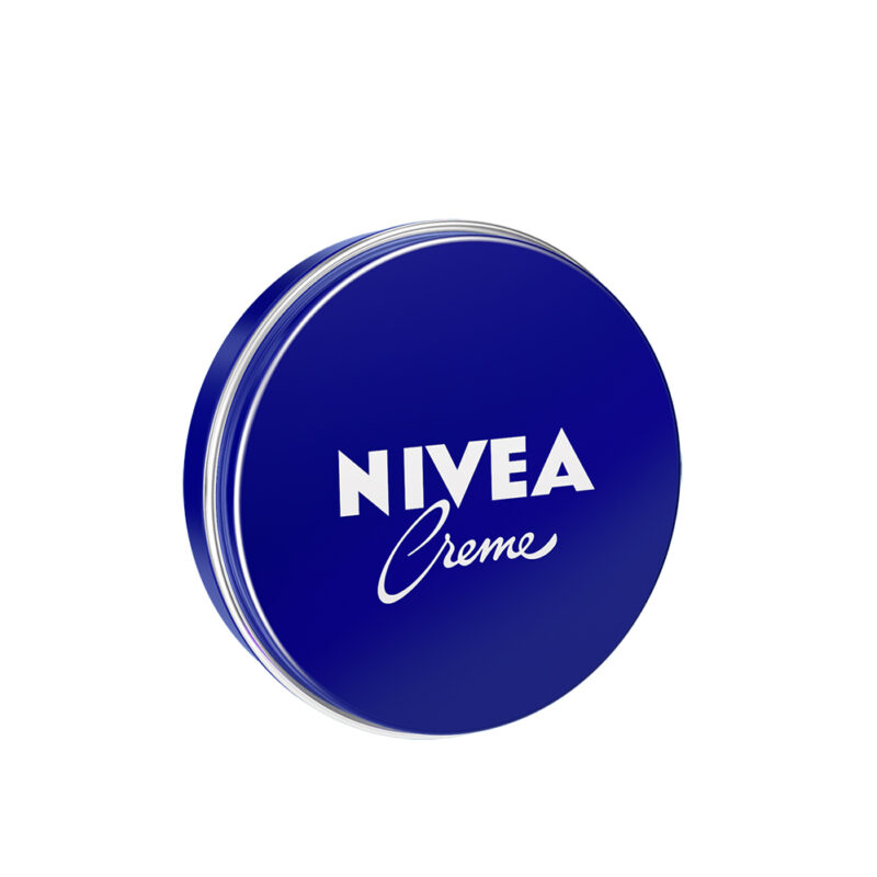 Crema Nivea lata 150ml