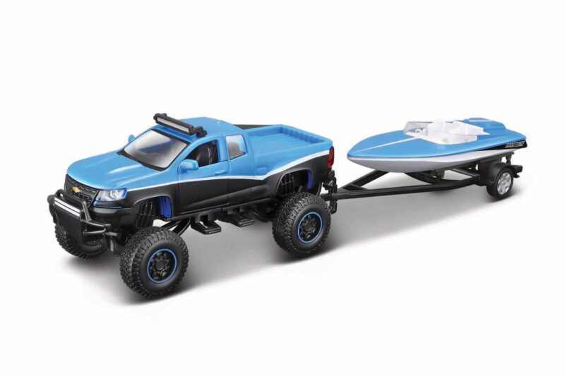 Auto 4x4 Rebeld Rugged Adventures