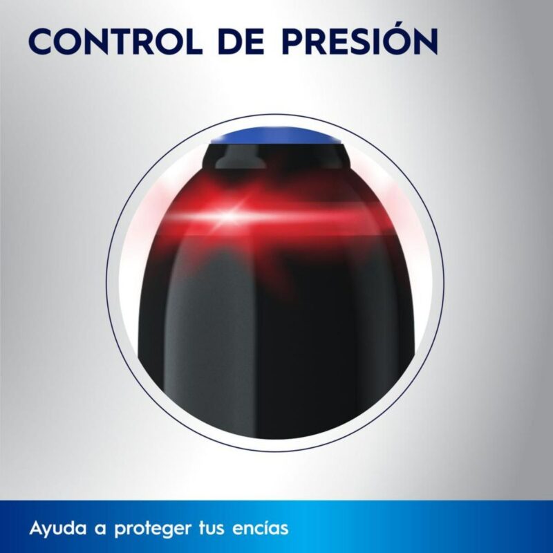 Cepillo eléctrico Oral-B pro 2000