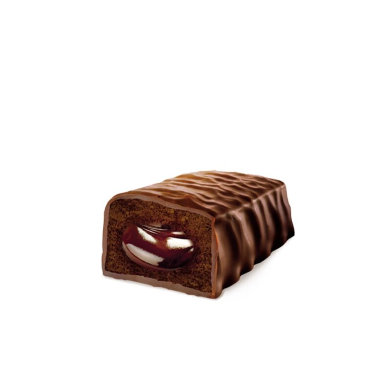 Bombones rellenos brownie 1kg
