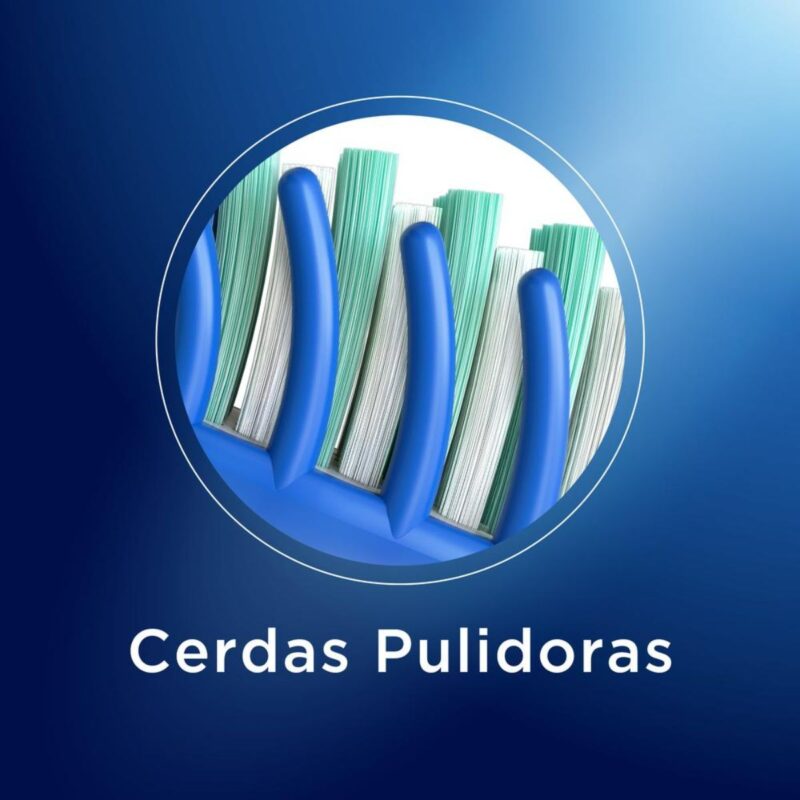 Pack cepillo Oral-B Advantage 3en1 2x1ud