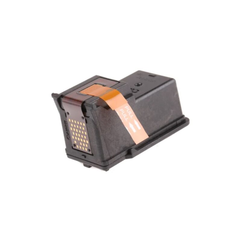 Tinta Canon cartridge PG-243 negro x1ud