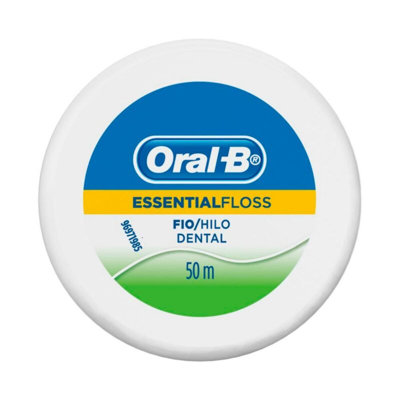 Seda dental Oral B essential floss 2x25mt