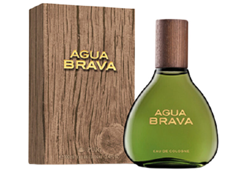 Perfume Agua Brava men EDC 100ml
