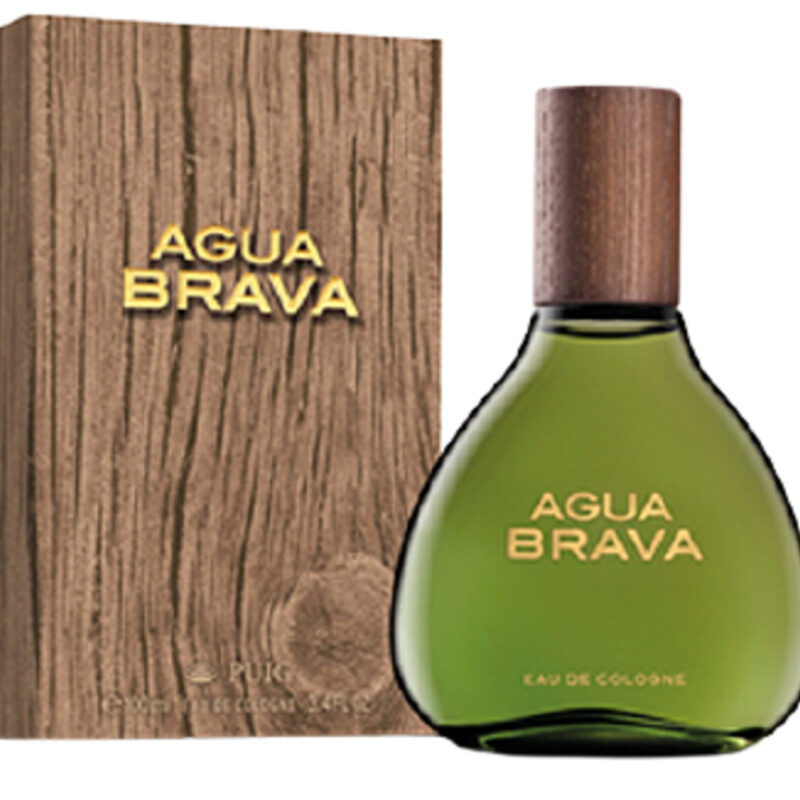 Perfume Agua Brava men EDC 100ml
