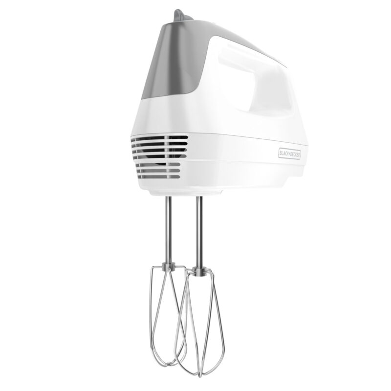 Batidora Manual B&D MX1500W-CL
