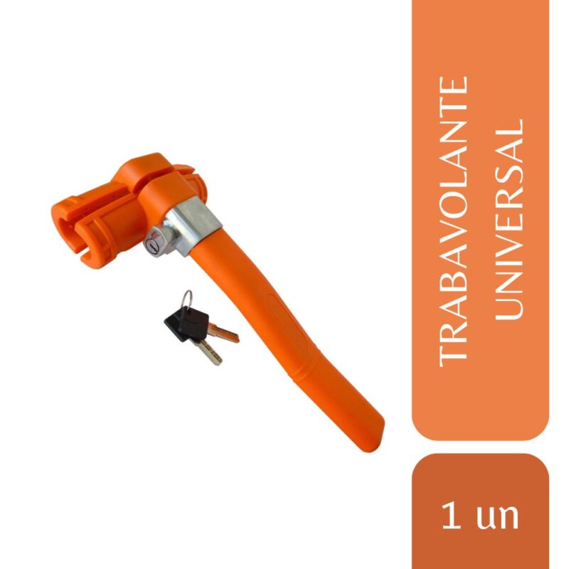 Traba volante Daytona T pro