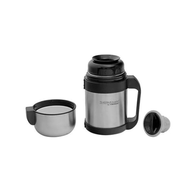 Termo Thermos líquido comida  0.75lt acero inoxidable
