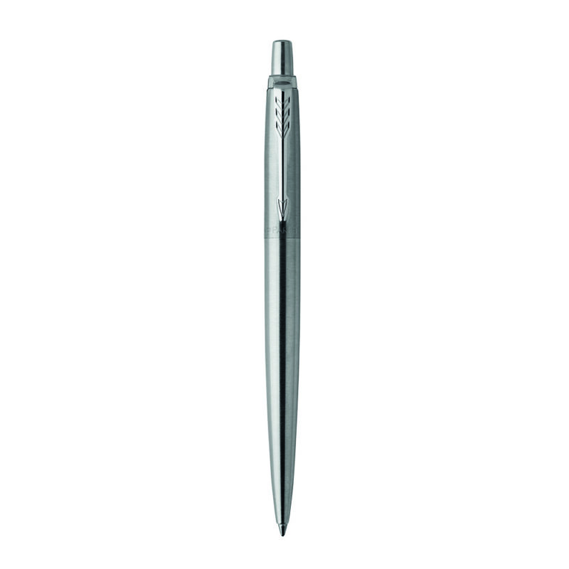 Bolígrafo Parker jotter inoxidable