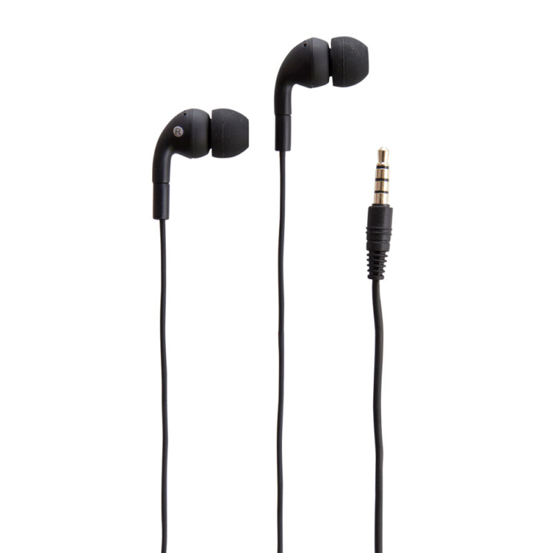 Audífonos intrauditivos Aiwa I+50 con micrófono