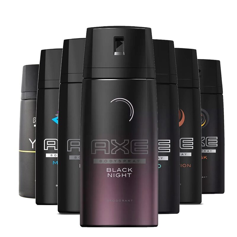 Desodorante Axe 150ml