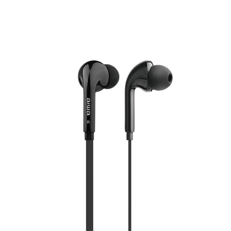 Audífonos intrauditivos Aiwa  AB-60