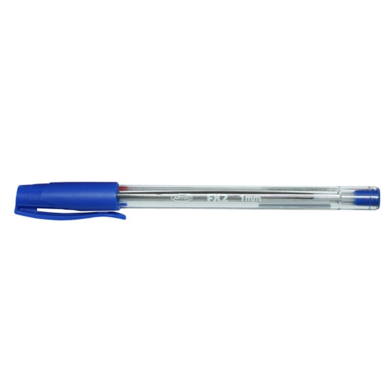 Bolígrafo Artel FX2 1mm display 50ud