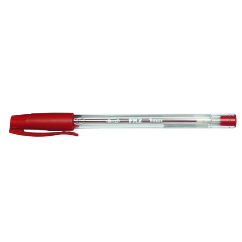 Bolígrafo Artel FX2 1mm display 50ud