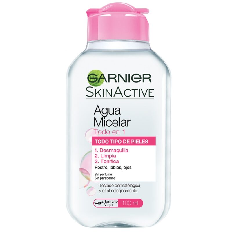 Agua Micelar Skin Face 100ml