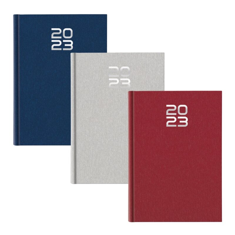 Agenda ejecutiva Torre 4016 Leggenda