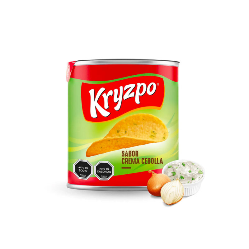 Papas KRYZPO 37gr